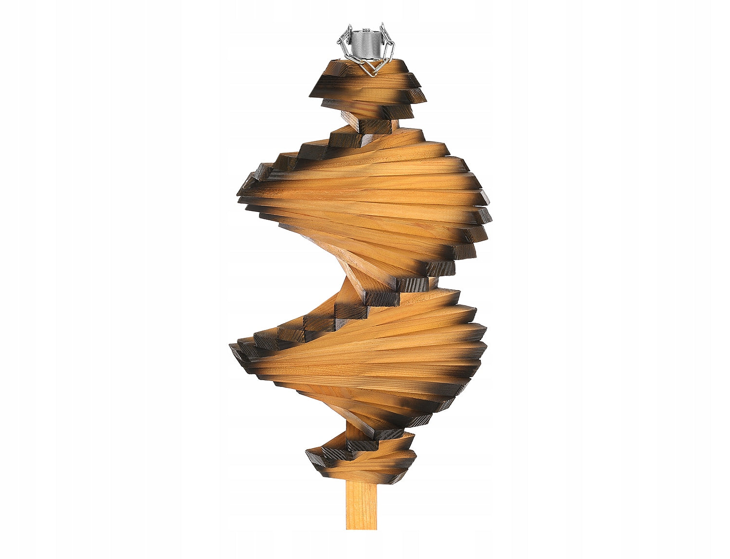 Świderek mole garden windmill for terrace balcony 45 cm EAN (GTIN) 5906555640225