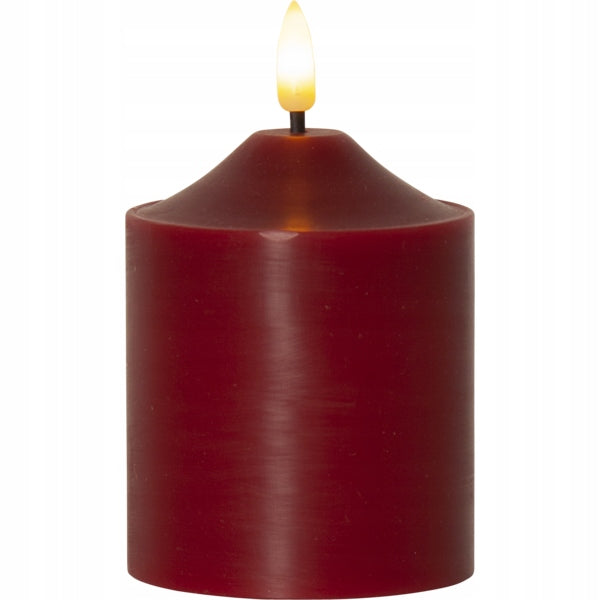 LED-Kerze Flamme 061-61 