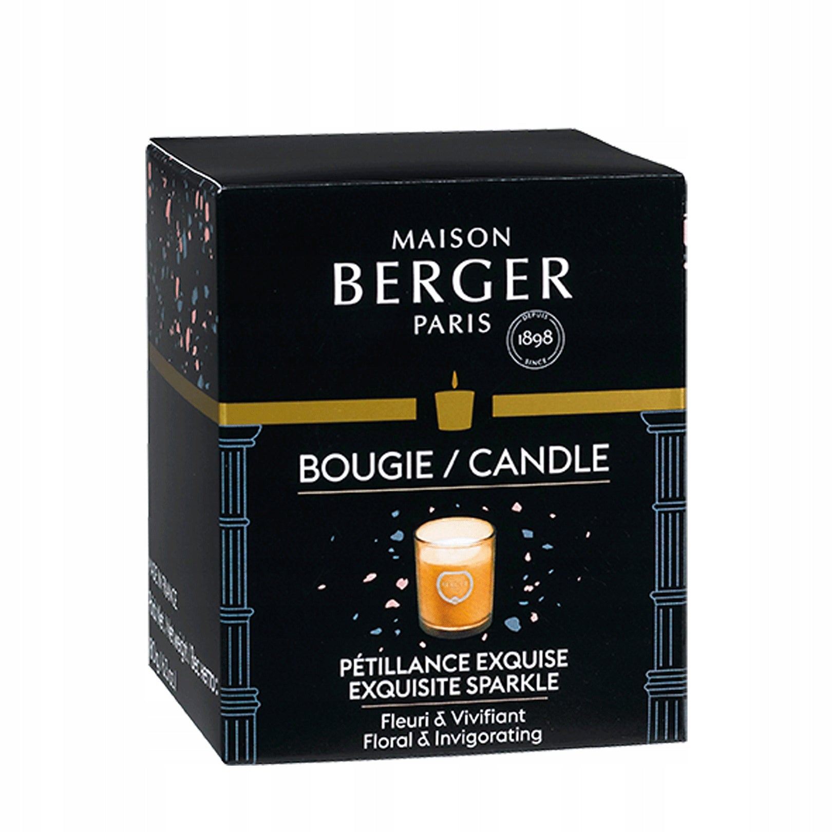 Duftkerze Maison Berger Paris 