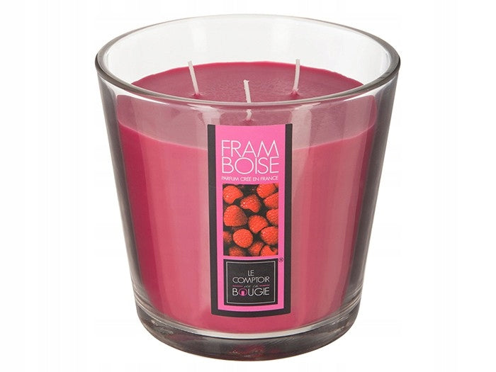 Aromatische Kerze, 500 g 