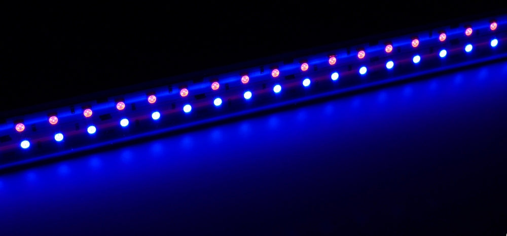 Leuchtstofflampe für Aquarium Aqualed LED Plant, 150 cm 