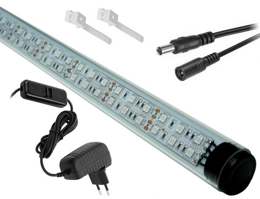 Leuchtstofflampe für Aquarium Aqualed LED Plant, 170 cm 