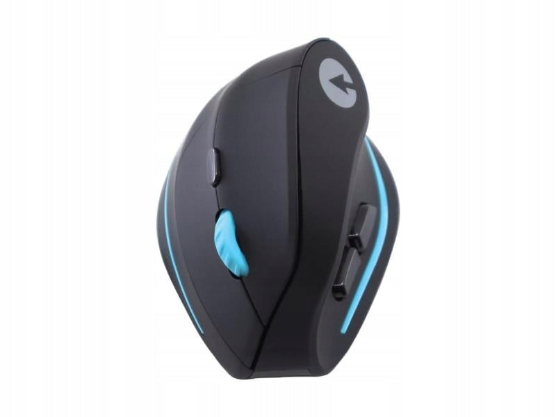 SwiftPoint ErgoPoint optical mouse Manufacturer no brand