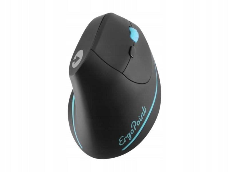 SwiftPoint ErgoPoint optical mouse