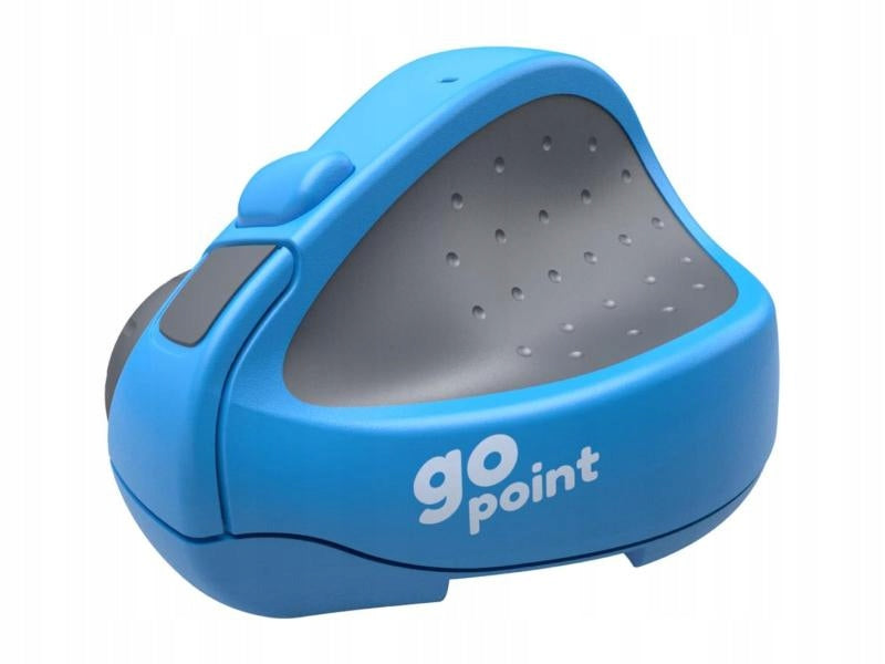 Swiftpoint GoPoint optical mouse