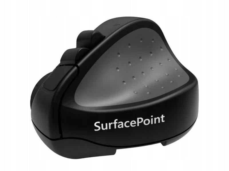 Swiftpoint SurfacePoint optical mouse