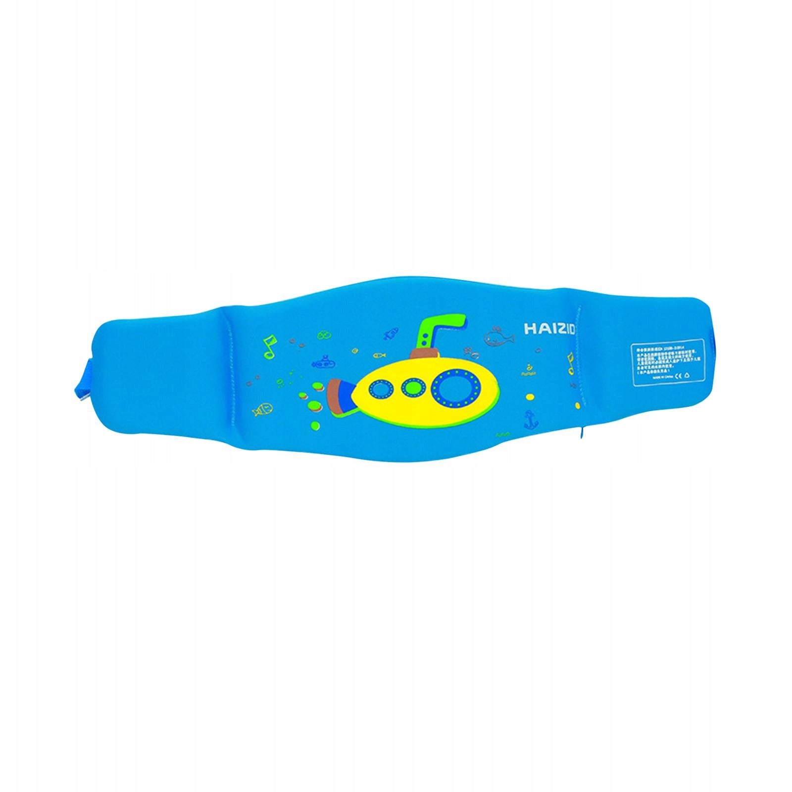 Swim Belt Floating Belt Swim Trainer for Kids Aerobics Exercise Submarine Kind other