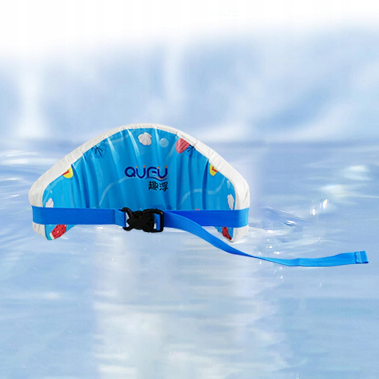 Swim Belt Swim Floating Belt for Deep Water Exercise Swimming Pool Blue EAN (GTIN) 6902753140832