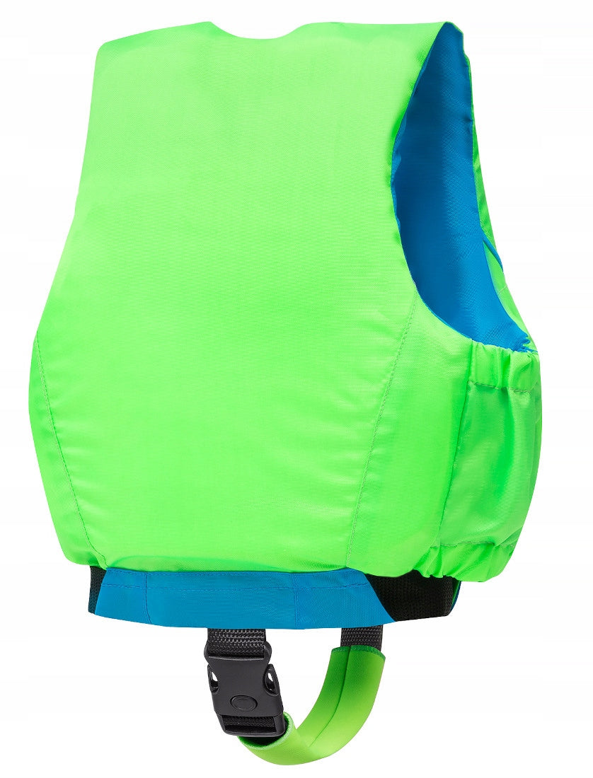 Swim Star Aqua Speed Roz M Children's Swimming Foam Vest Packaging status original