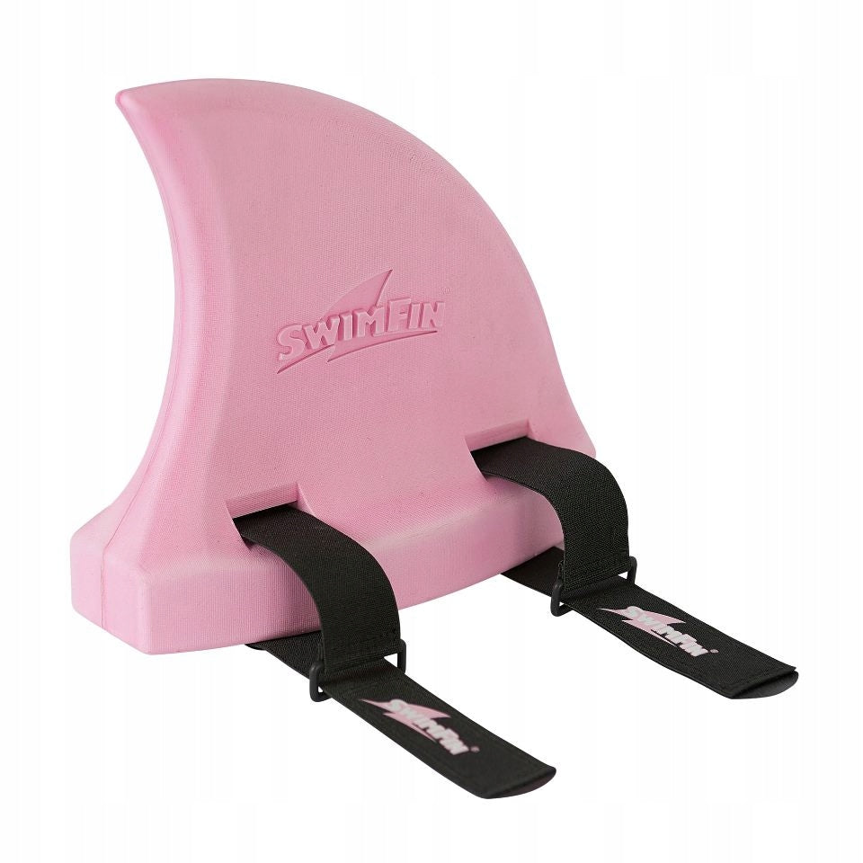 SwimFin - Fin - Powder pink