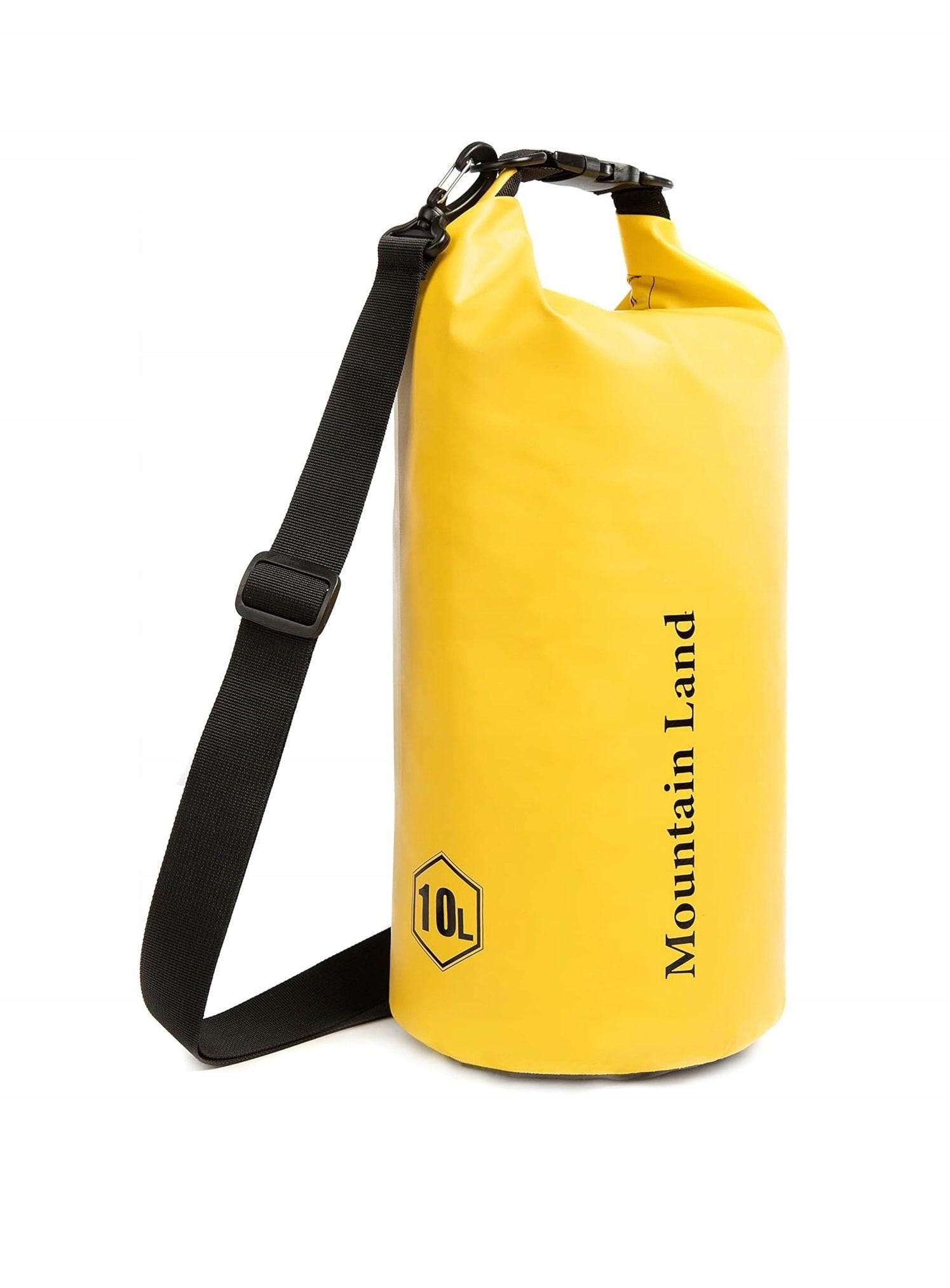 Swimming Bag Waterproof 10L With Interior Pocket Zipper