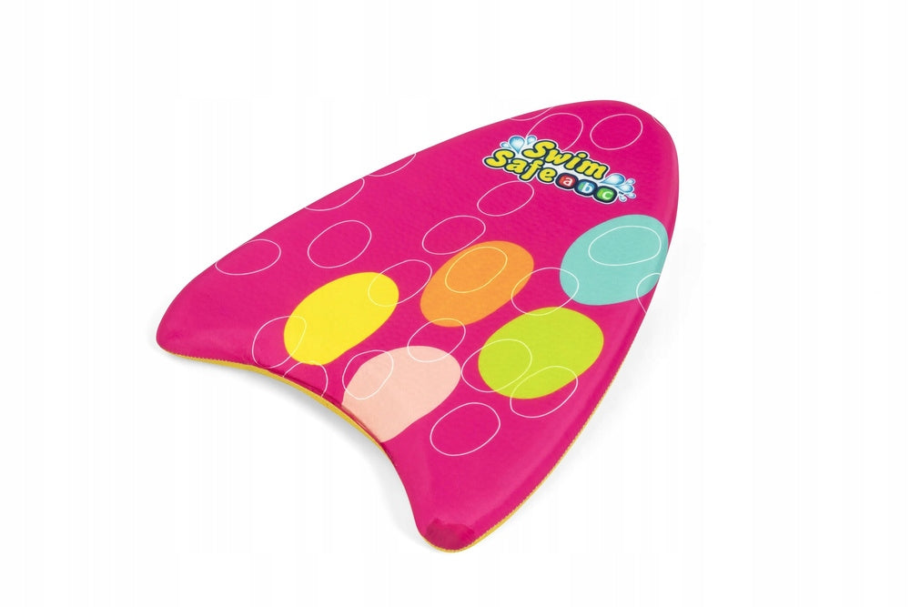Swimming Board Pink Bestway 32155 EAN (GTIN) 6941607326756
