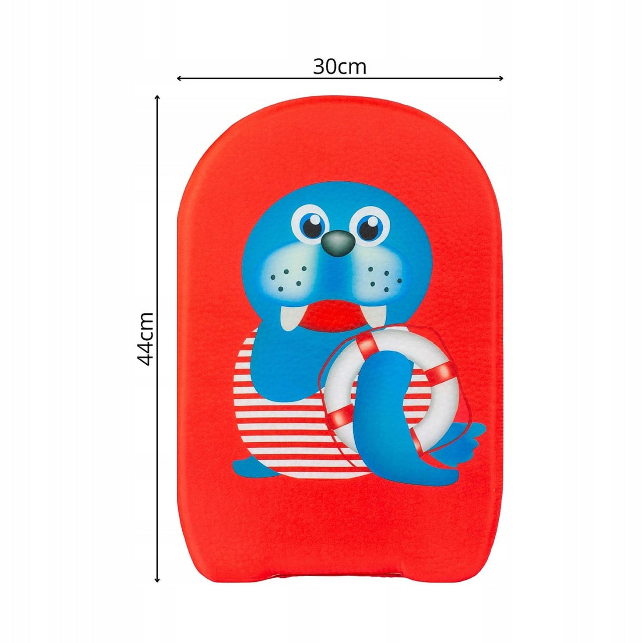 Swimming Board Xqmax 44x30cm Training for Children's Swimming Pool Brand XQMax