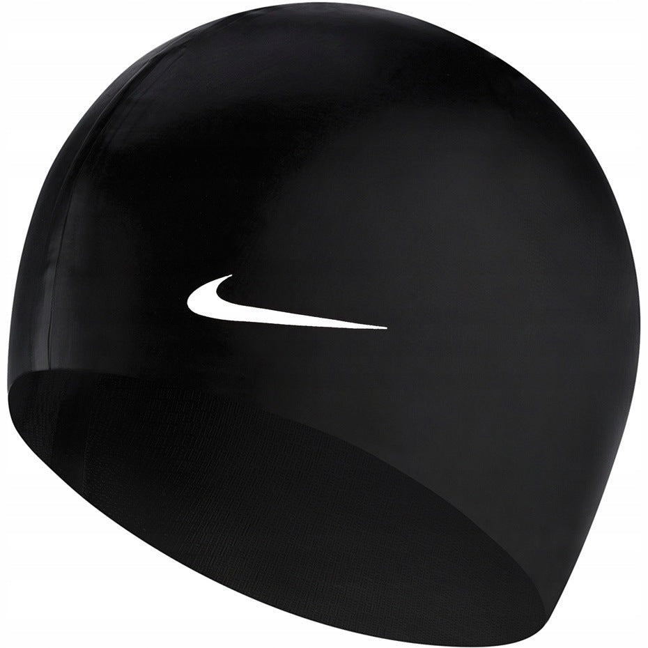 Swimming Cap Silicone Swimming Pool Women's Men's Universal Adult