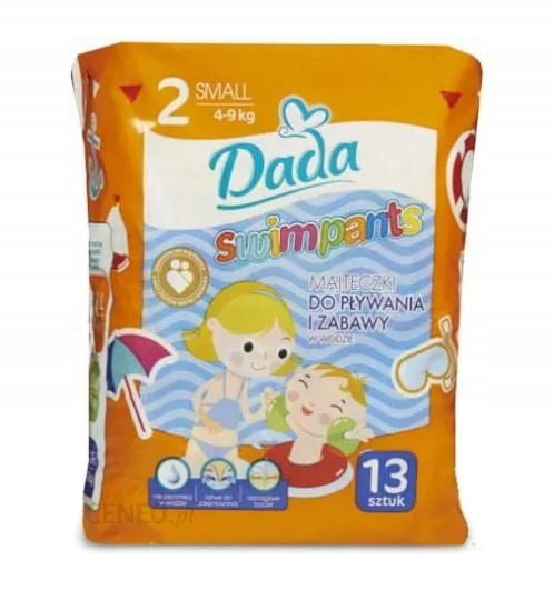 Swimming Diapers DADA Baby Diapers Disposable for Swimming Pool