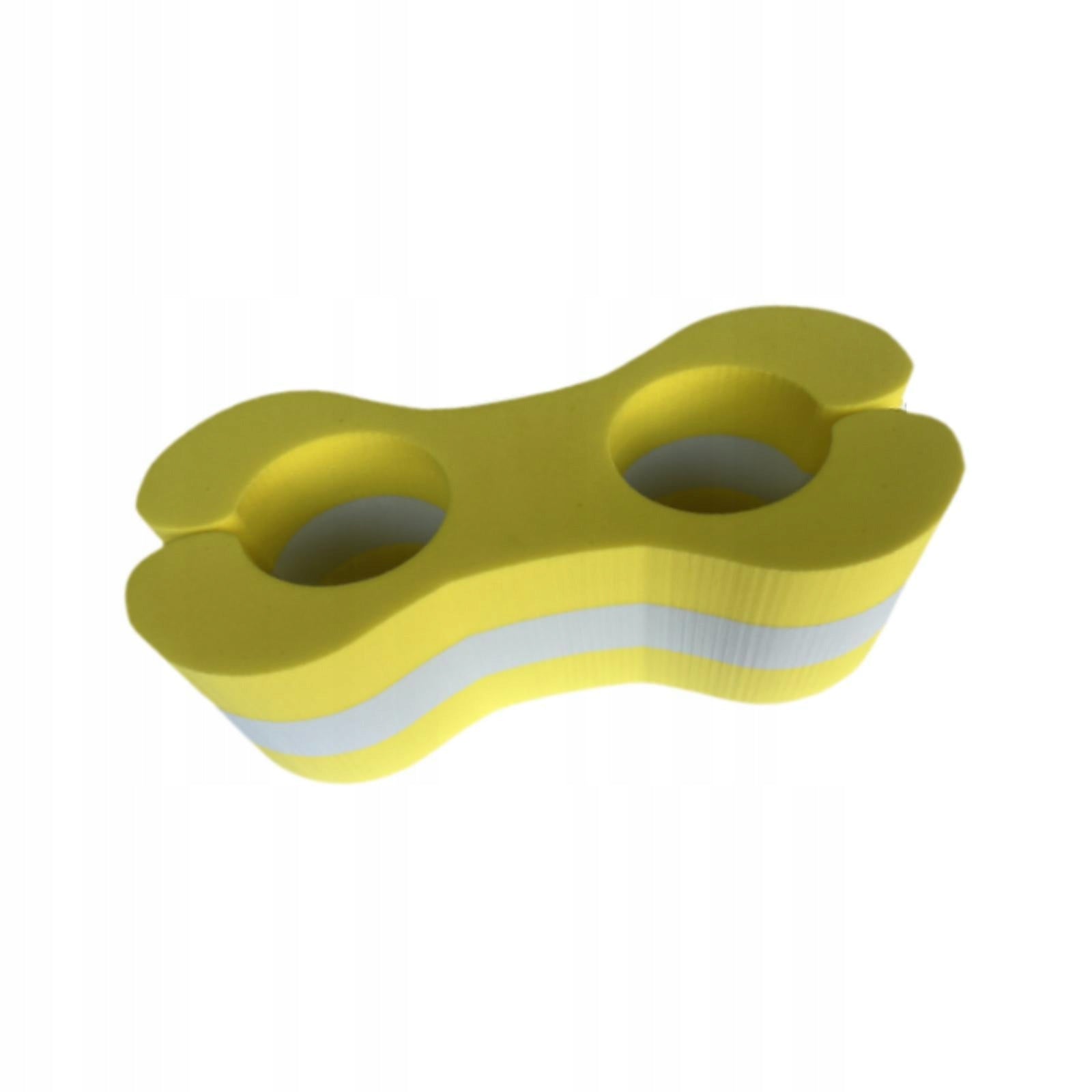 Swimming Float Kickboard Pull Buoy Leg Float Learning Fitness Equipment EVA Model Swimming Leg Float