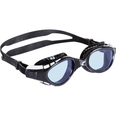 Swimming Goggles Speedo Futura Biofuse Flexiseal 8400164 Black