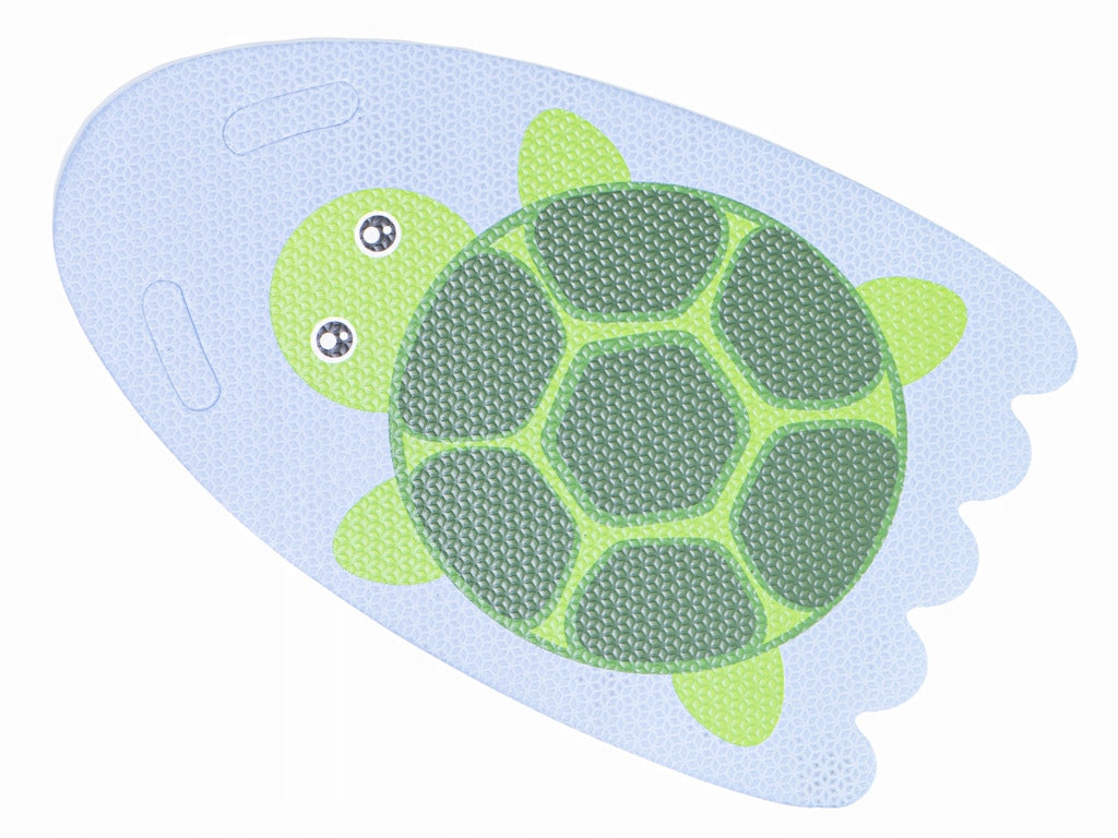 Swimming Learning Board for Foam Pool Up to 20kg Turtle for Kids