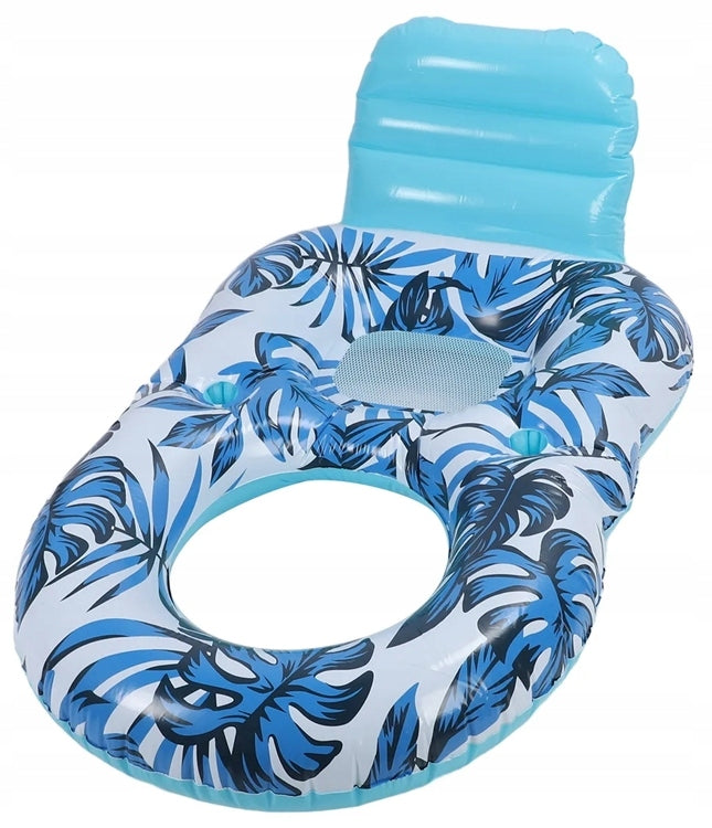 Swimming Mattress Sunbathing Float Water Sun Lounger Inflatable For Water Manufacturer code CH-258878