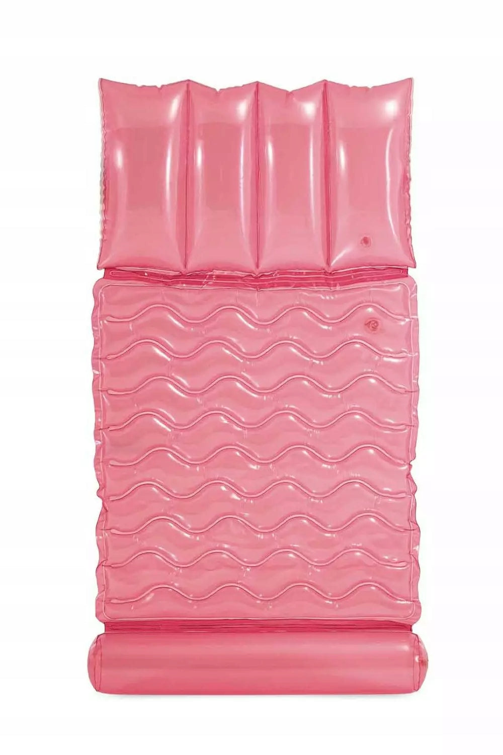 Swimming Mattress Water Hammock Pink 58725 Intex