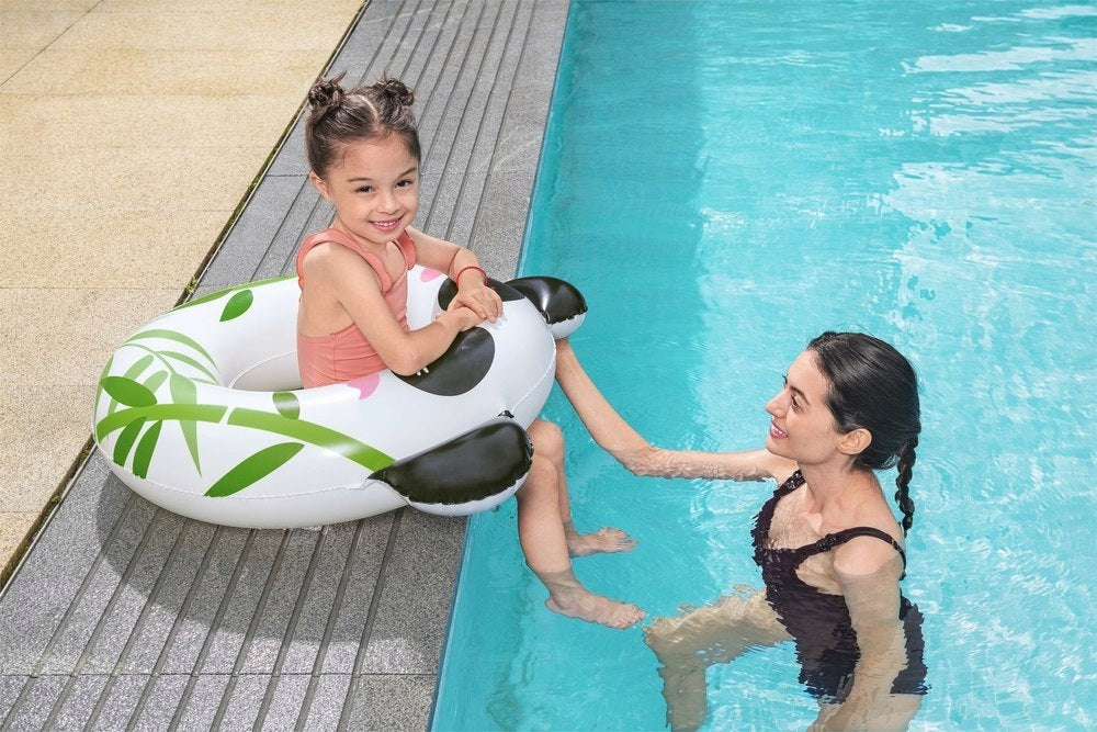 Swimming Wheel 79 x 85 cm Bestway 36351 Brand Bestway
