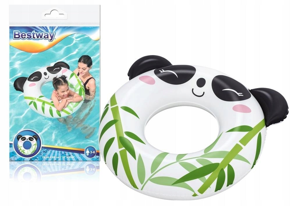 Swimming Wheel 79 x 85 cm Bestway 36351
