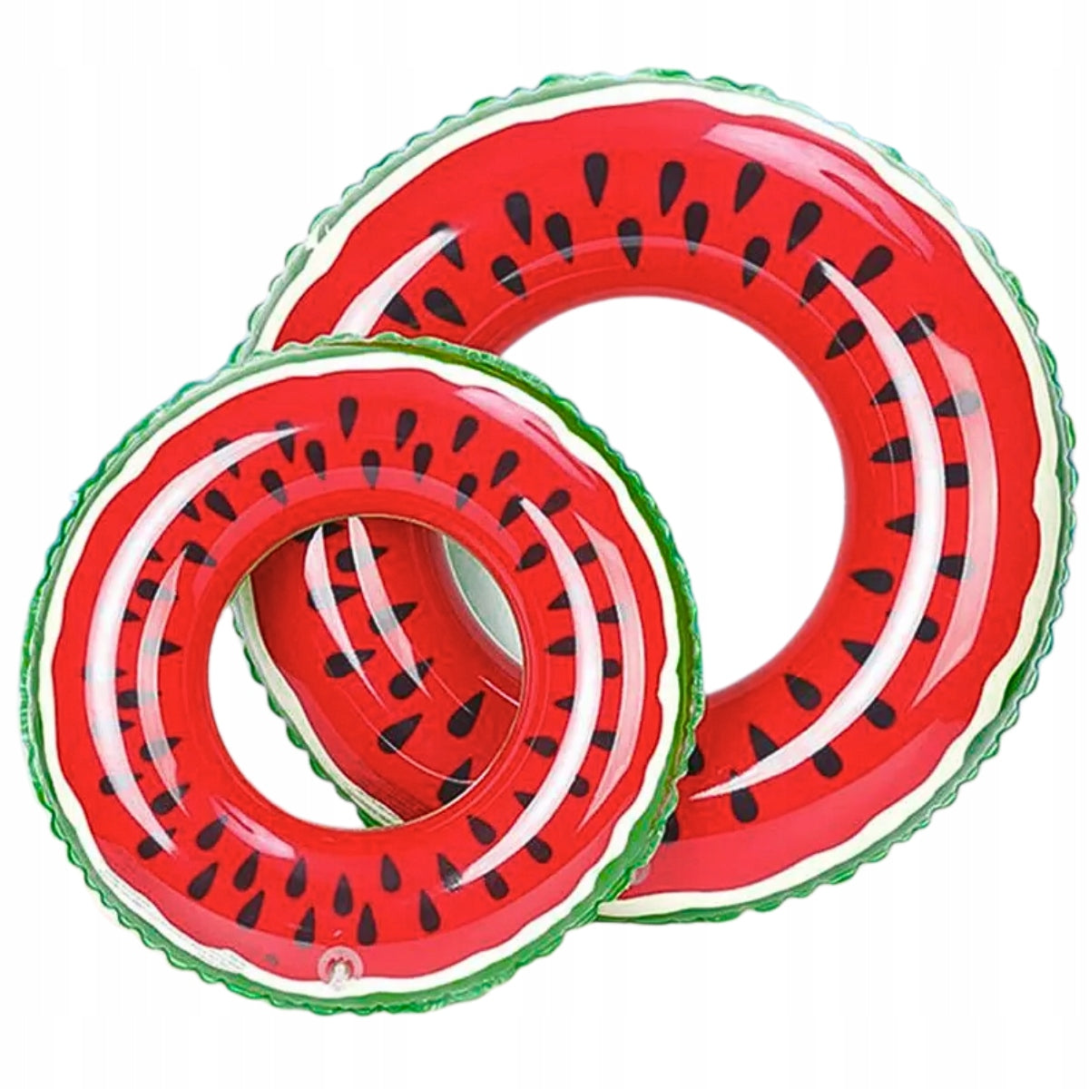 Swimming Wheel JUICY WATERMELON #80 Packaging status original