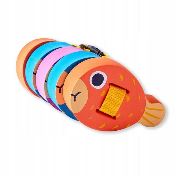Swimming belt Splash About Pufferfish pufferfish pink Gender unisex product