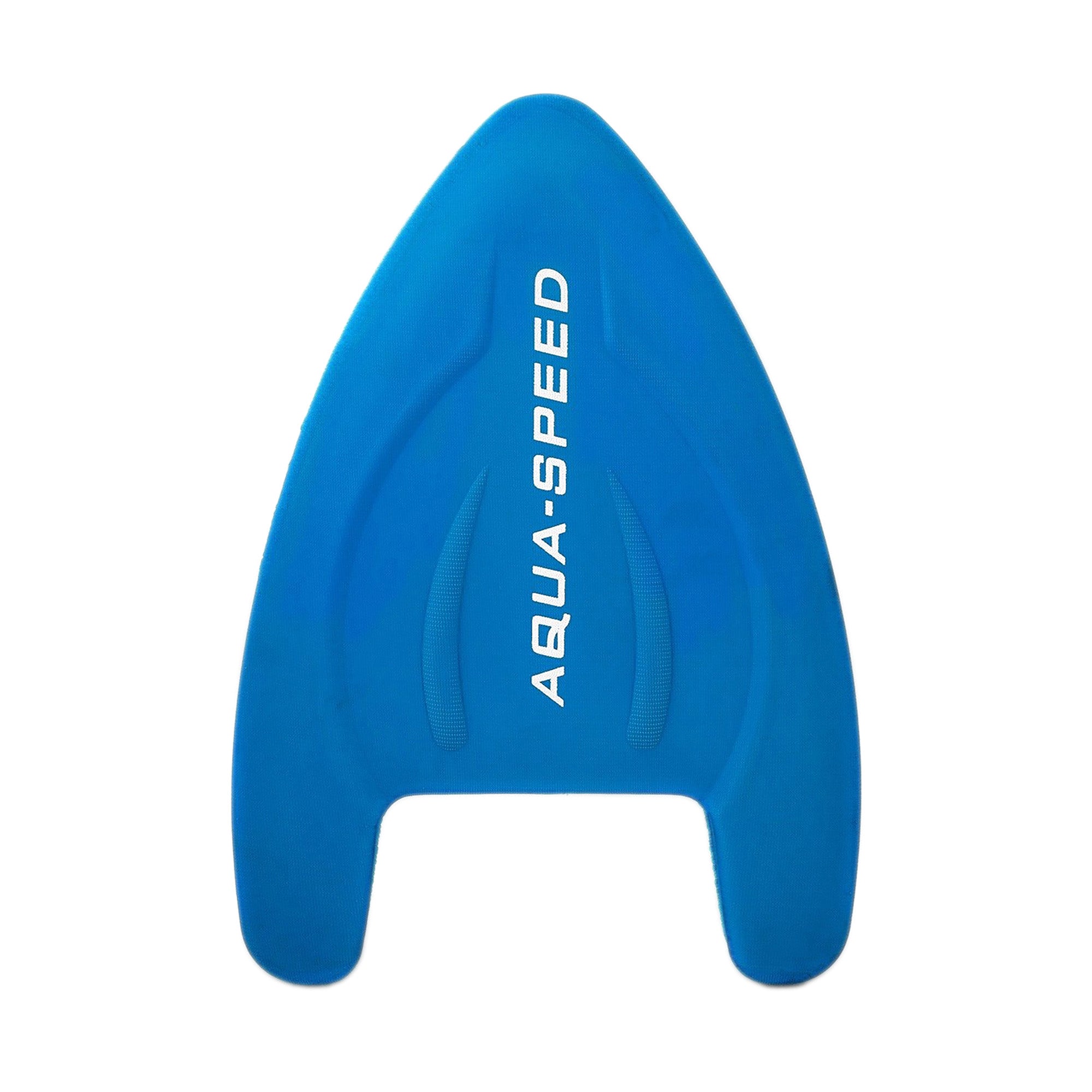 Swimming board AQUA-SPEED "A" 40x28x4