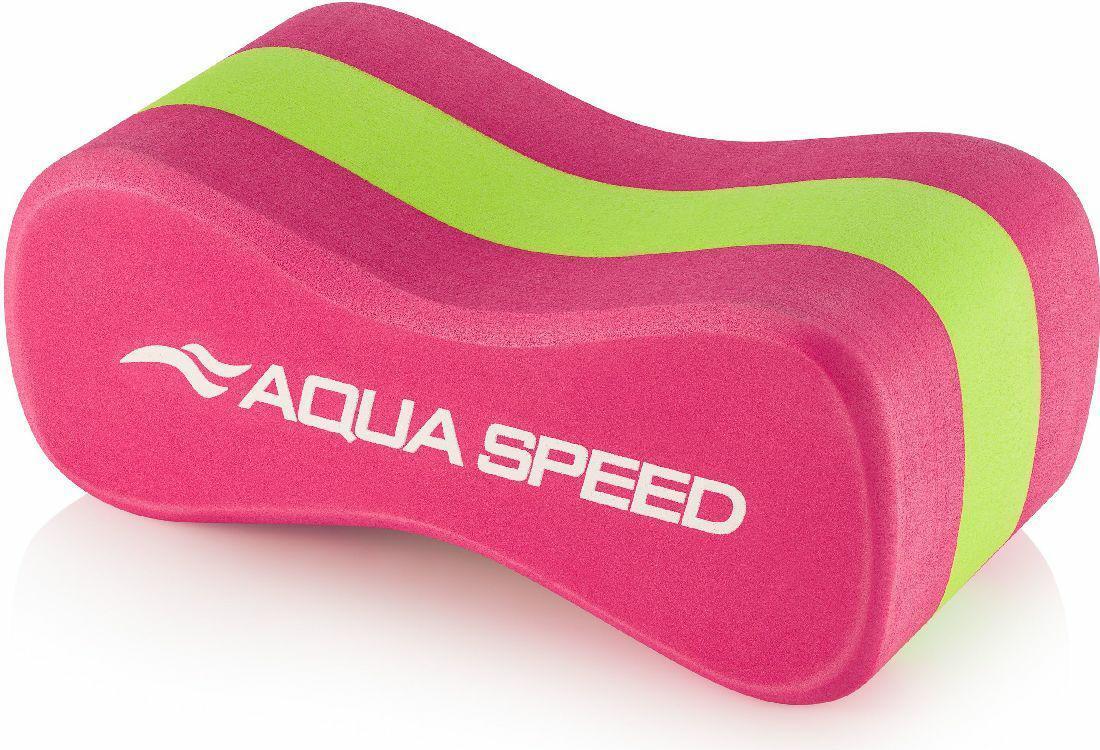 Swimming board AQUA-SPEED EIGHT JR "3" col.03