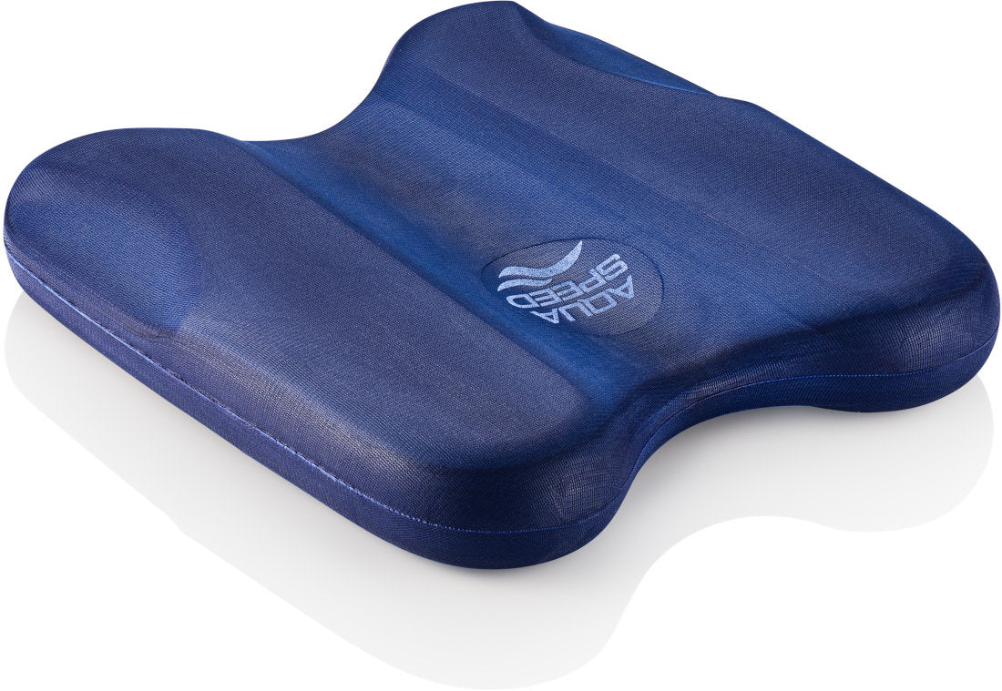 Swimming board AQUA SPEED Pullkick 30 cm - navy blue Manufacturer code 6307
