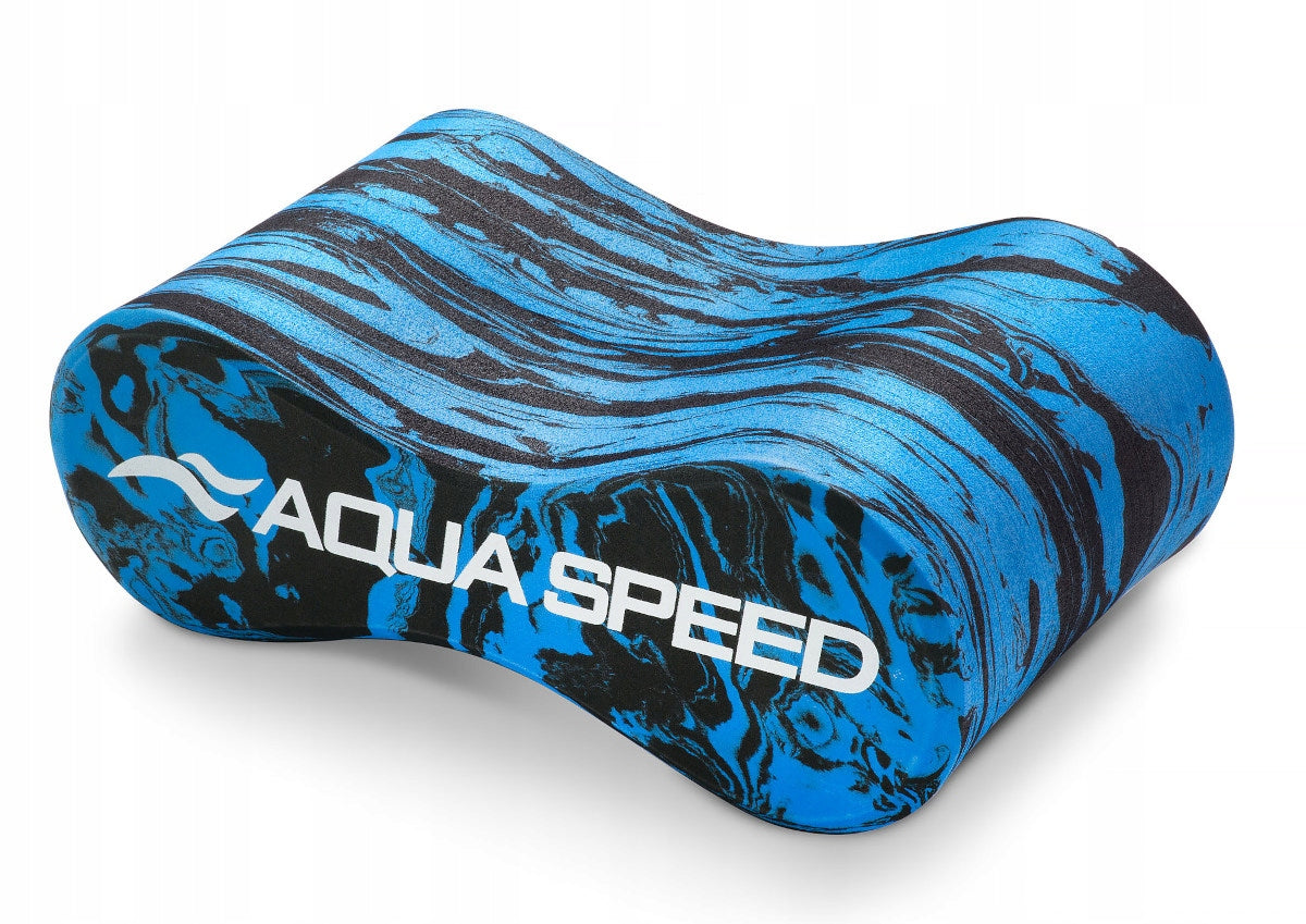 Swimming board Aqua Speed EIGHT 4 SWIRL 10