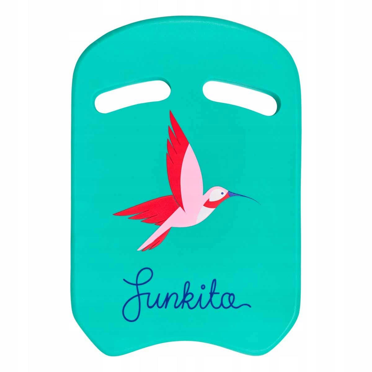 Swimming board Funkita Get A Grip Kickboard gummy bunny