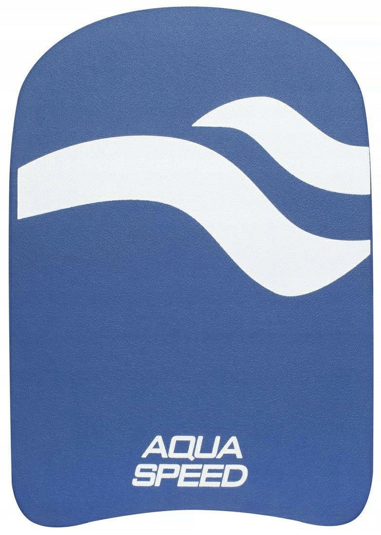 Swimming board JUNIOR PRO 37 cm AQUA SPEED