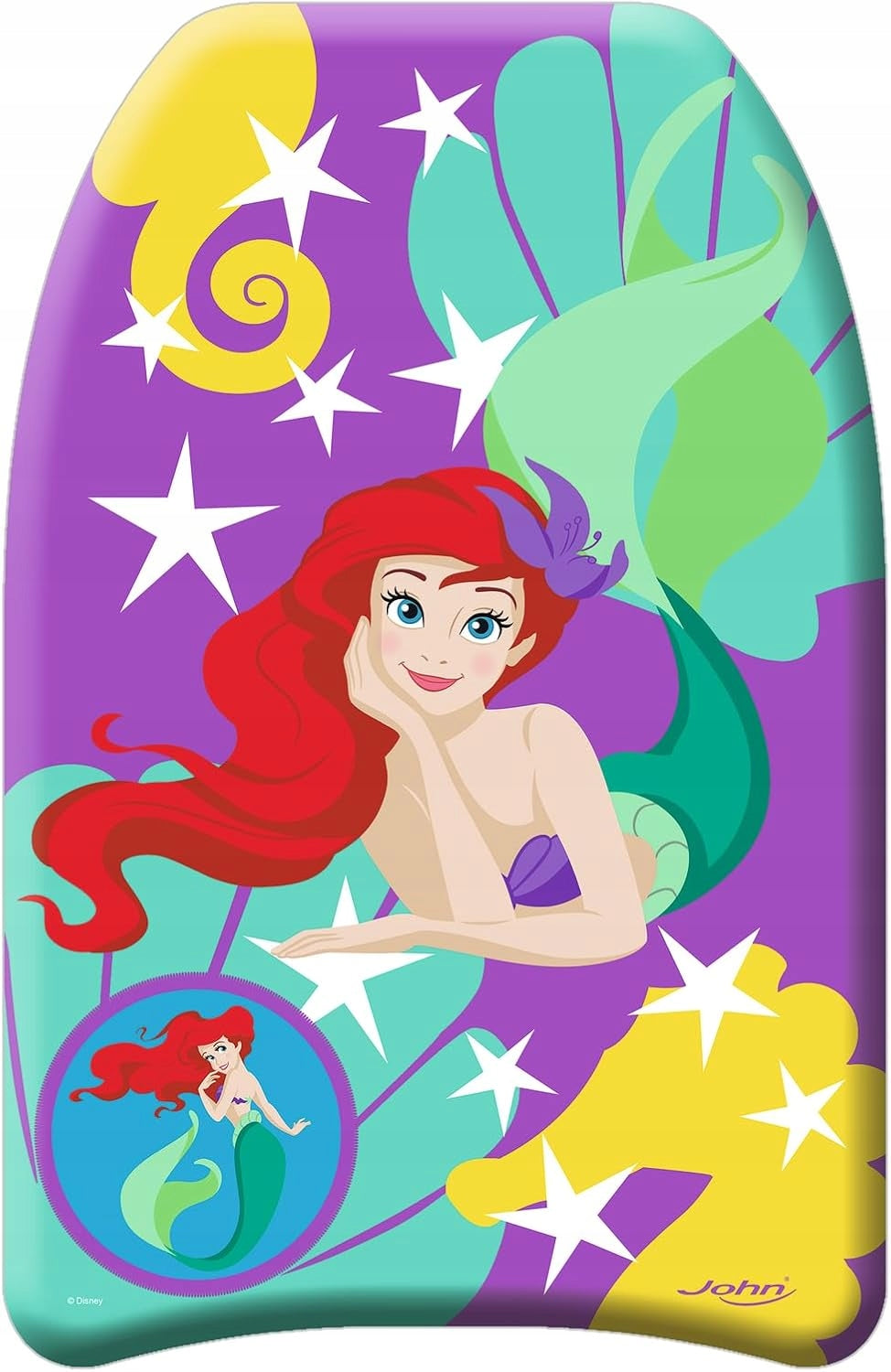 Swimming board John 2135