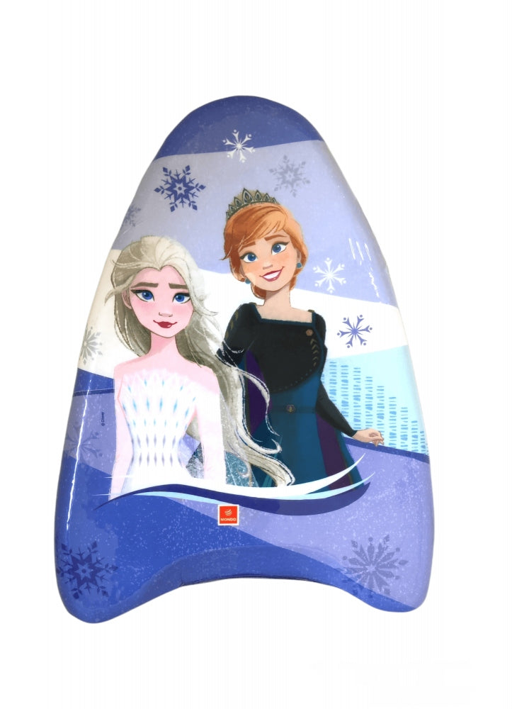 Swimming board MONDO Frozen Mondo