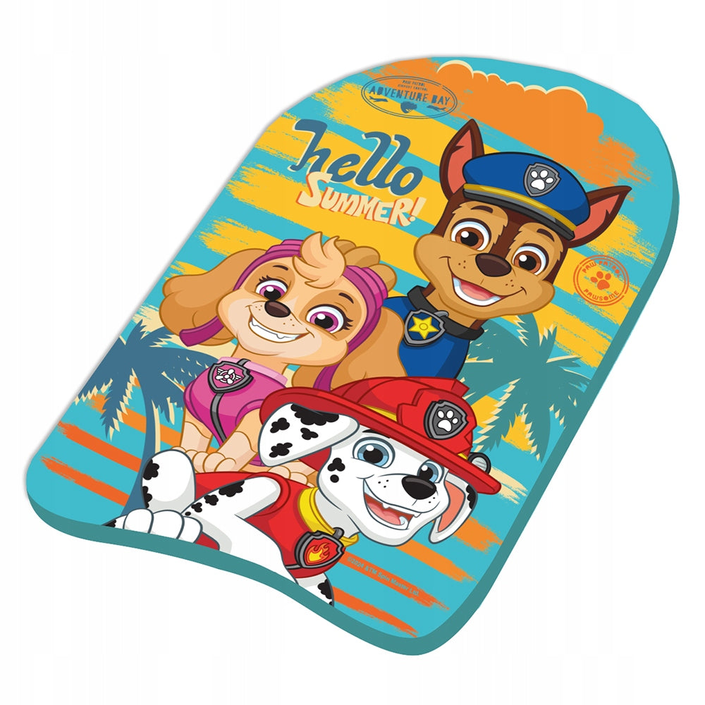 Swimming board PSI PATROL Seven SWIMMING LEARNING BOARD
