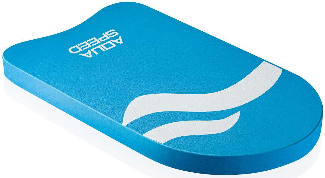 Swimming board SENIOR PRO 51 cm AQUA SPEED Manufacturer code 1107