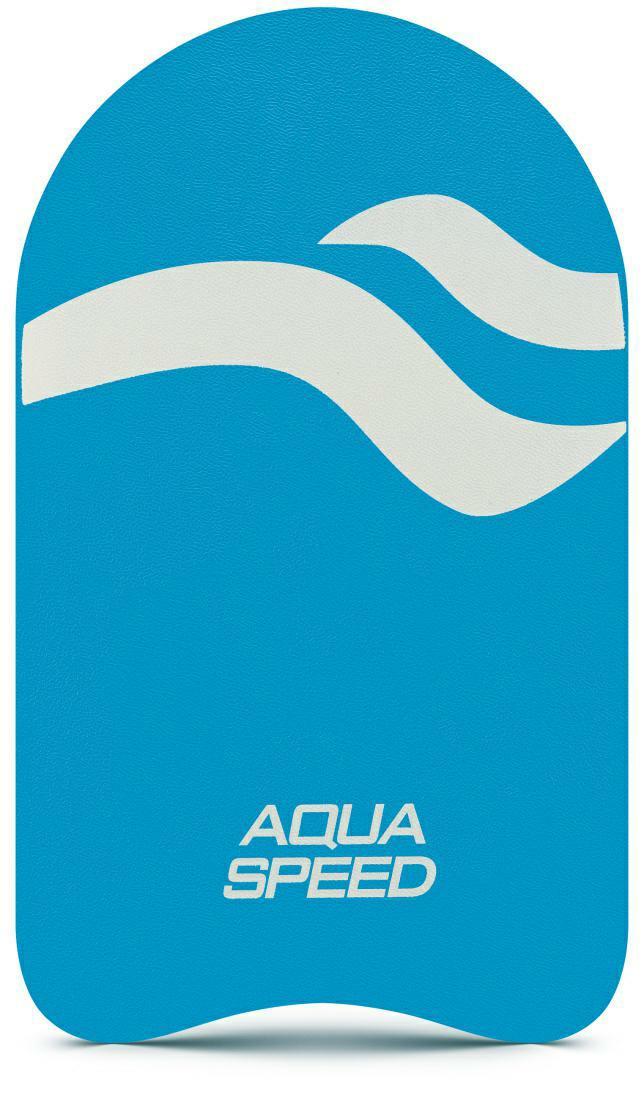 Swimming board SENIOR PRO 51 cm AQUA SPEED