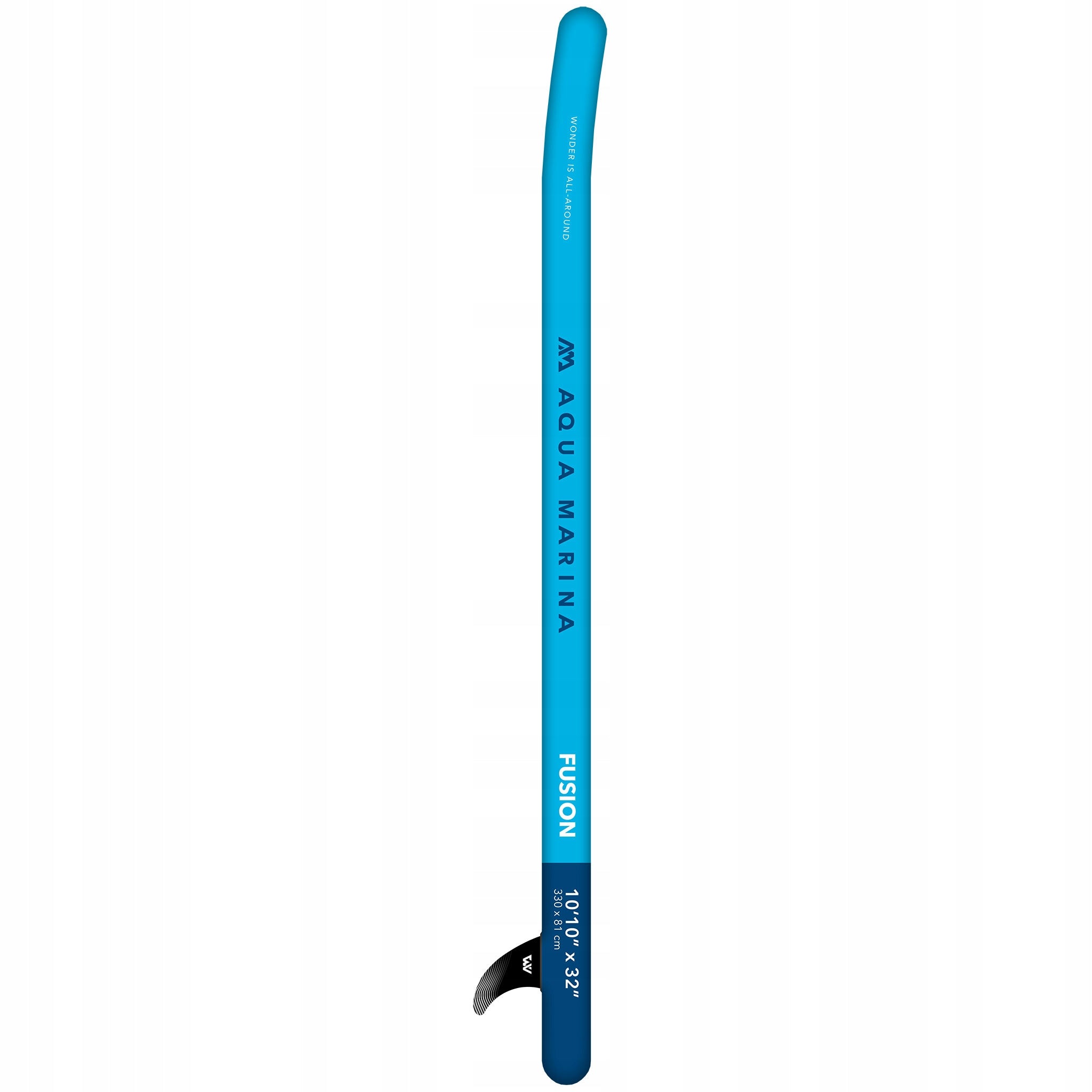 Swimming board SUP Aqua Marina Fusion 330 cm BLUE + PADDLE BUOY Manufacturer code BT-23FUPB-BOJKA-NIEBIESKA