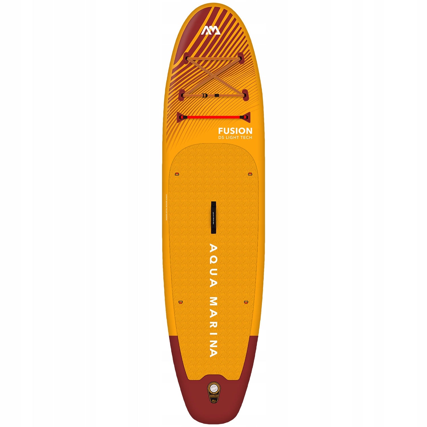 Swimming board SUP Aqua Marina Fusion 330 cm BT-23FUP COMBO Brand Aqua Marina