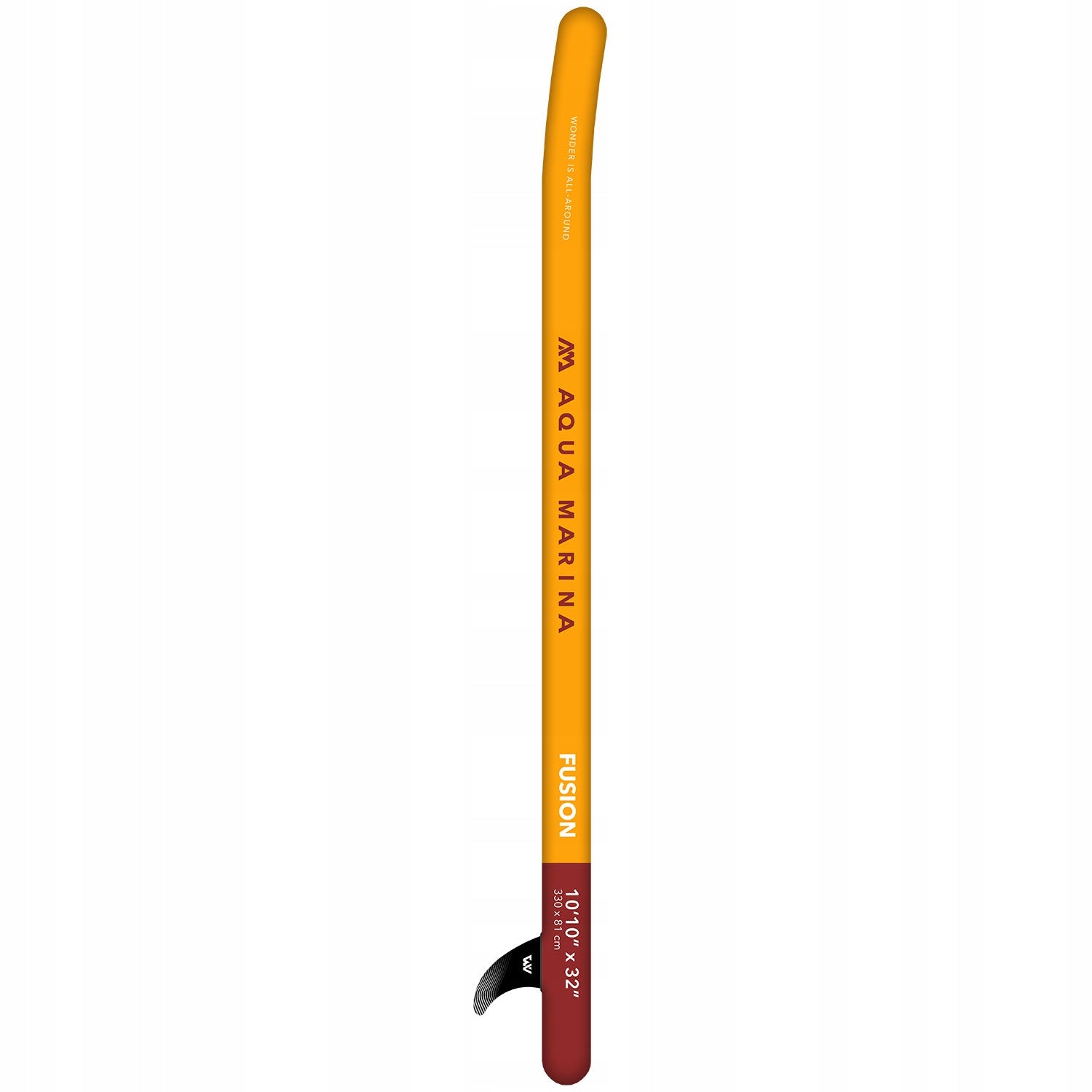 Swimming board SUP Aqua Marina Fusion 330 cm BT-23FUP COMBO EAN (GTIN) 5908269916450