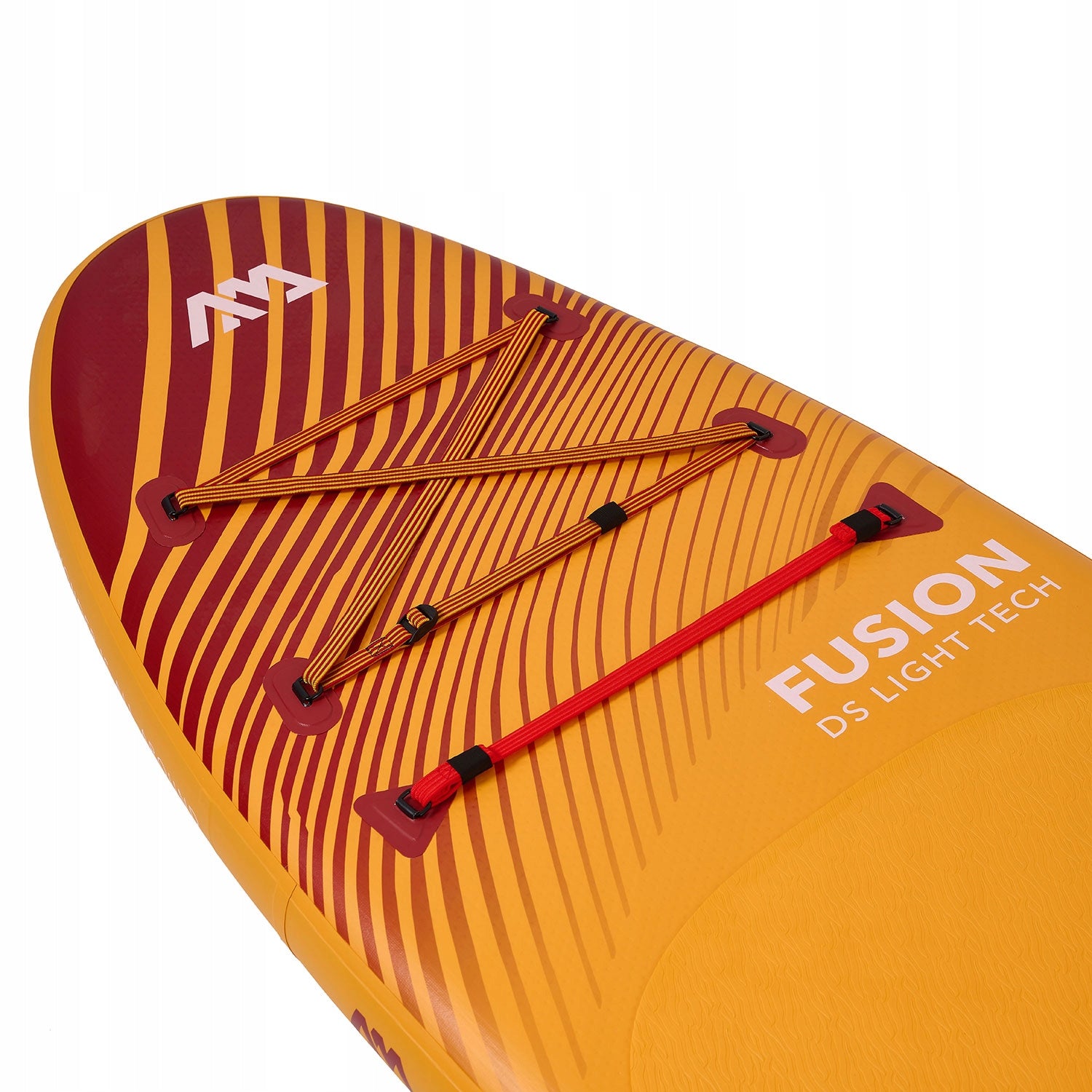 Swimming board SUP Aqua Marina Fusion 330 cm BT-23FUP COMBO Kind SUP board