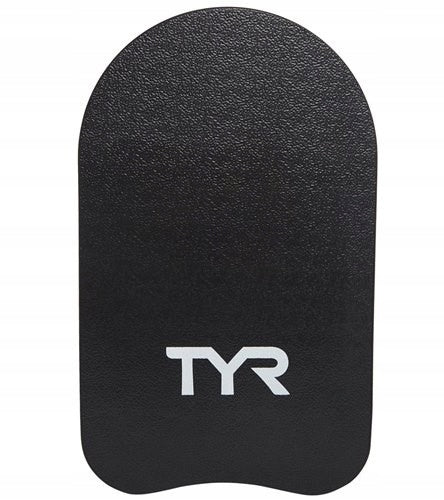 Swimming board TYR Kickboard black Brand Tyr