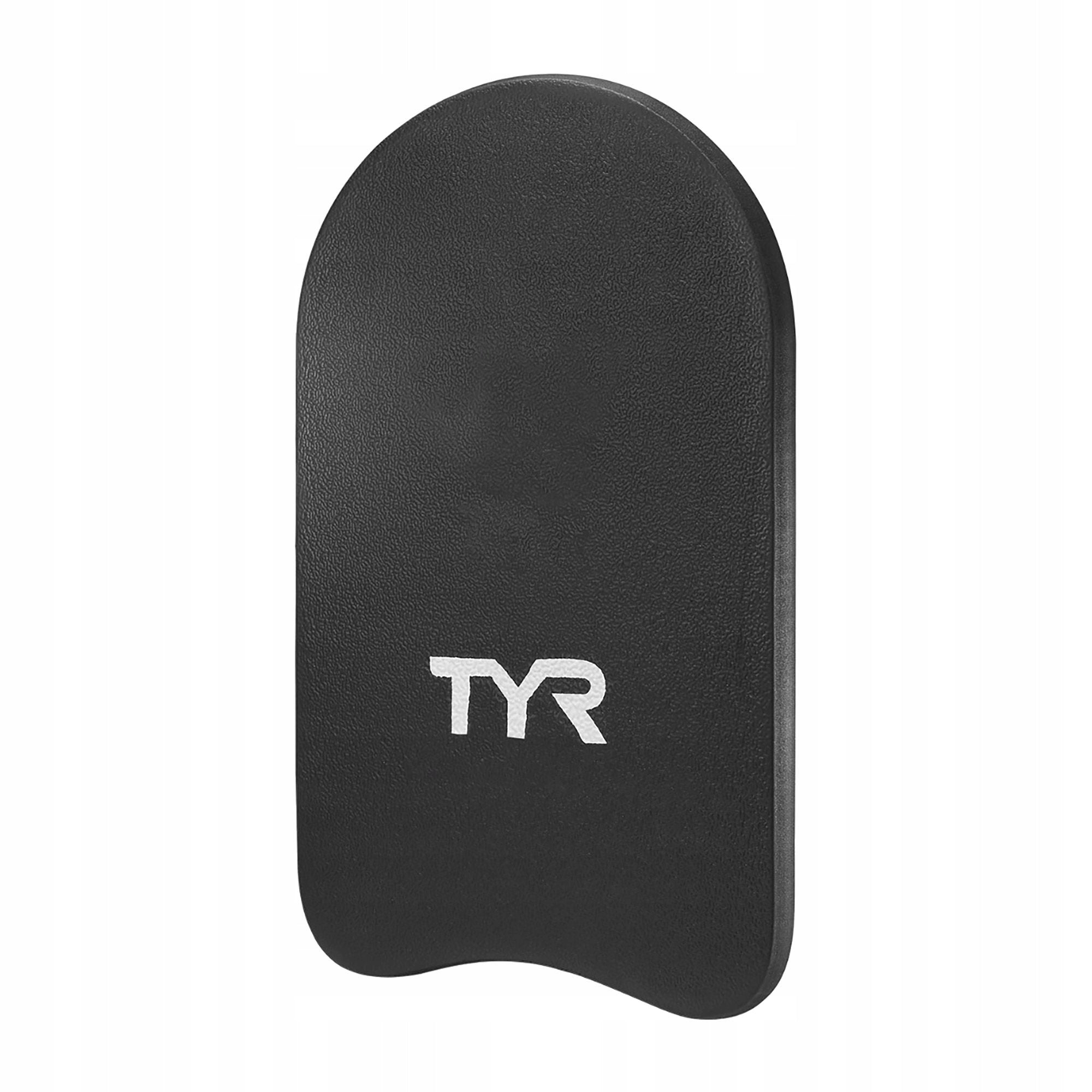 Swimming board TYR Kickboard black Manufacturer code LHY