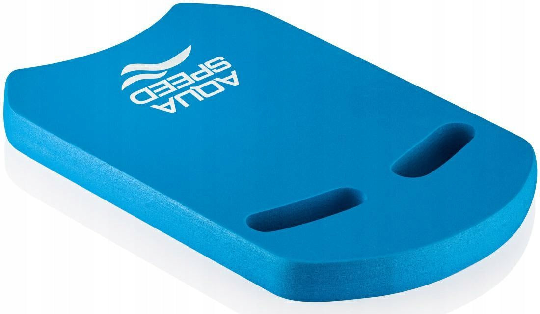 Swimming board UNI 43 cm AQUA SPEED Manufacturer code 5642