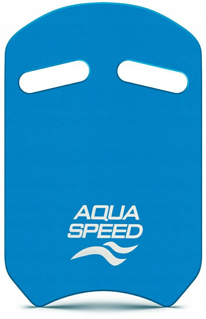 Swimming board UNI 43 cm AQUA SPEED