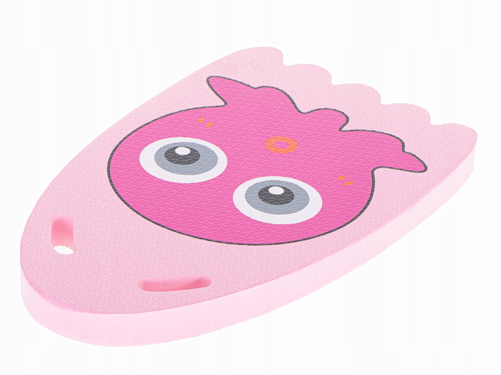 Swimming board for foam pool up to 20kg octopus for children Manufacturer code KX5579