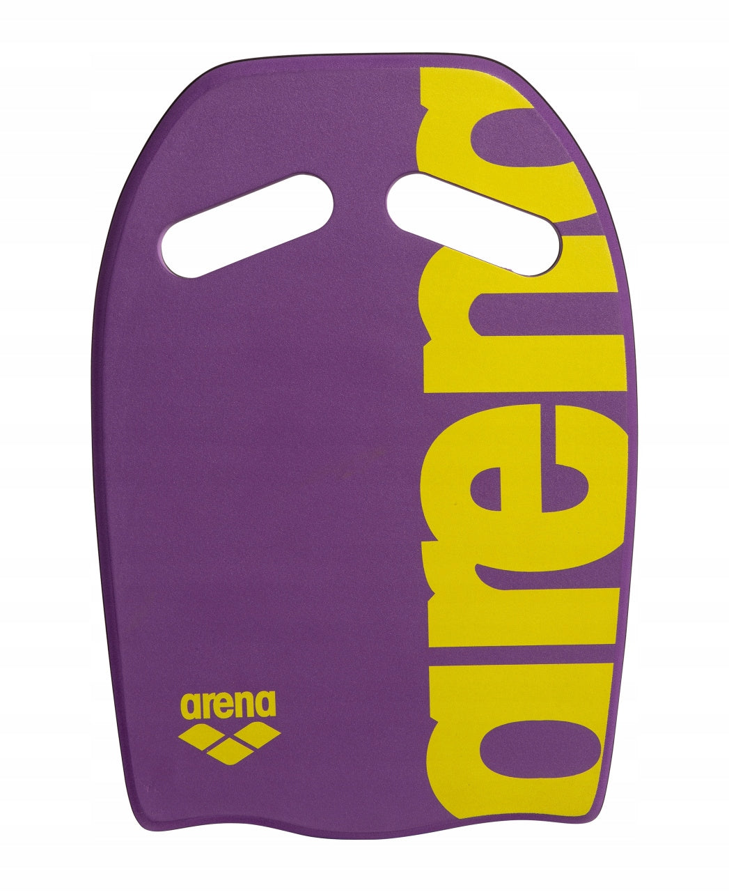 Swimming board for swimming pool training unisex plum Arena
