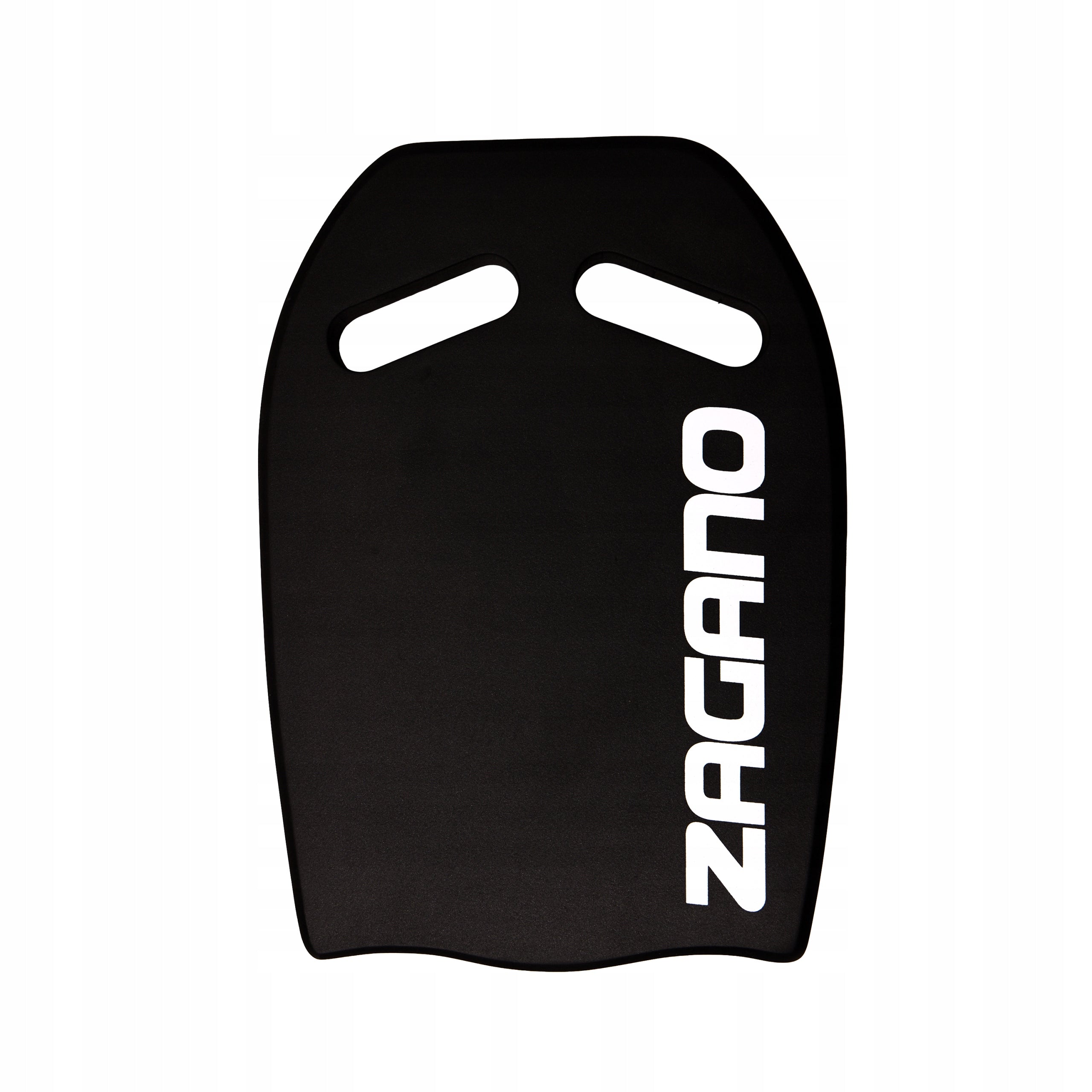 Swimming board unisex foam EVA light black ZAGANO Packaging status original